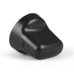 D461-66-141A-02 D6Y1-76-142 Cubierta e inserto de la perilla del interruptor de arranque sin llave, para Mitsubishi Lancer 2008-2017 / Outlander 2007-2013, D461-66-141A-02 D6Y1-76-142 - Imagen 2