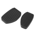 Almohadillas de goma para pedales de freno y embrague para CITROEN / DS / FIAT / LANCIA / Peugeot - Imagen 2