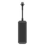 Dispositivo antirrobo de posicionamiento GPS de triple modo, 2G, 9-90 V, 2 cables