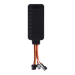 Dispositivo de seguimiento GPS multimodo por satélite antirrobo para coche + plataforma de por vida, 2G-D Standalone