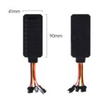 Dispositivo de seguimiento GPS multimodo por satélite antirrobo para coche + plataforma de por vida, 2G-D Standalone - Imagen 2