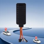 Dispositivo de seguimiento GPS multimodo por satélite antirrobo para coche + plataforma de por vida, 4G-SA-D Standalone - Imagen 9