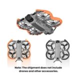 Soporte protector para hélices de dron DJI NEO 2 BRDRC - Imagen 2