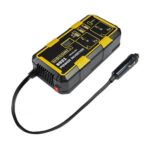 Inversor de corriente multifuncional de 300 W para encendedor de cigarrillos de coche