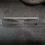 Cubierta protectora para ventilación de aire acondicionado debajo del asiento Juniper para Tesla Model Y - Imagen 2