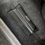 Cubierta protectora para ventilación de aire acondicionado debajo del asiento Juniper para Tesla Model Y - Imagen 3