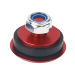 Tapón de obturación para limpiaparabrisas trasero DG-12 para modificación de automóviles