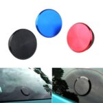 Tapón de obturación para limpiaparabrisas trasero DG-12 para modificación de automóviles - Imagen 2