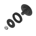 Tapón de obturación para limpiaparabrisas trasero DG-12 para modificación de automóviles - Imagen 4