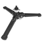 Base de monopié Soporte de trípode Soporte de cámara portátil Soporte de trípode, BEXIN ST-1