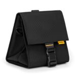 Funda de transporte para cámara réflex digital compacta sin espejo Cwatcun D258 y bolsa de fotografía para exteriores, D258