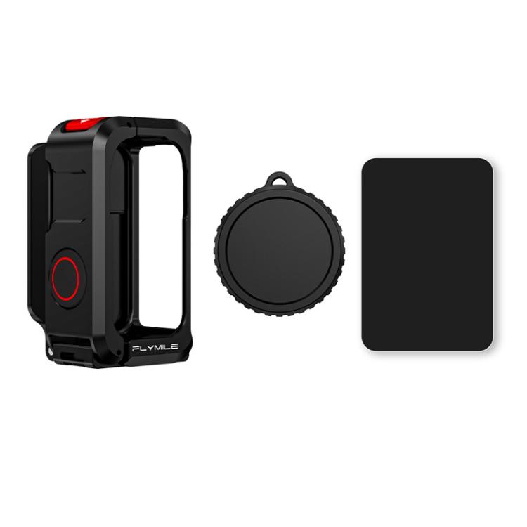 TBD0606661701A.jpg Soporte de expansión magnético Flymile para DJI Osmo Nano, marco protector de jaula metálica, ON014 - Imagen 1