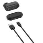 Base de carga magnética con cable para cámara Insta360 GO 3S / GO 3 - Imagen 3