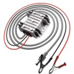Convertidor de potencia CC de 12V/24V a 30V 3.5A, With 1M DC Cable + Clip