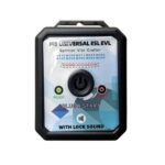 Emulador de bloqueo de dirección universal para Mercedes-Benz / Volkswagen, For Mercedes-Benz / Volkswagen - Imagen 3