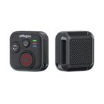 Control remoto Bluetooth 3.0 de aMagisn, versión universal para Insta360, GoPro Hero, teléfonos inteligentes Android/iOS, DJI OSMO 360, Action 6/5 Pro/4