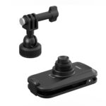 Correa de hombro magnética de liberación rápida para mochila con cámaras de acción BRDRC, For Gopro