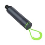 Llavero rompeventanas con martillo de seguridad Iforce H1 3 en 1. Herramienta de emergencia para la seguridad del automóvil.