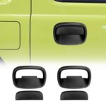 Modificación de la manija de la puerta para Suzuki Jimny JB64 / JB74, Front Door 1pair - Imagen 2