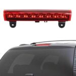 SCD-3 para Chevrolet Suburban 1500 / 2500, luz trasera y luz de freno 15170955 - Imagen 2