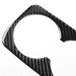 Adhesivo decorativo para el soporte del vaso de drenaje trasero BYD Seal 2022-2025 - Imagen 4