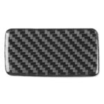 Adhesivo decorativo para la caja de almacenamiento del asiento del pasajero/sello BYD 2022-2025
