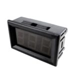 Termómetro digital de alta temperatura XH-B310 -30-800 grados Celsius con termopar tipo K para uso industrial - Imagen 2