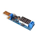 Módulo regulador de voltaje de fuente de alimentación elevadora USB DC-DC, Micro - Imagen 2