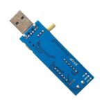 Módulo regulador de voltaje de fuente de alimentación elevadora USB DC-DC, Micro - Imagen 3