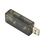 Aislador USB industrial, aislador de señal digital y de alimentación de audio. - Imagen 3