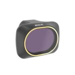 Para DJI Mini 4K / Mini 2 / Mini 2 SE / Mini SE / Mavic Mini Filtro, JSR-3655-09 ND32PL