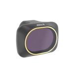 Para DJI Mini 4K / Mini 2 / Mini 2 SE / Mini SE / Mavic Mini Filtro, JSR-3655-10 ND64PL
