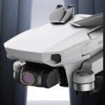 Para DJI Mini 4K / Mini 2 / Mini 2 SE / Mini SE / Mavic Mini Filtro, JSR-3655-10 ND64PL - Imagen 2