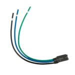 Módulo de derivación de freno de video para automóvil JJ-1012-X-0 para Pioneer AVH-210EX / AVH-211EX / AVH-601EX - Imagen 3