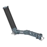 Empuñadura de ángulo ajustable XILETU para estabilizadores DJI RS 4 Mini/RS 4 Pro/RS 4/RS 3 Mini/RS 3 Pro/RS 2