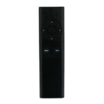 Control remoto infrarrojo portátil para Apple TV