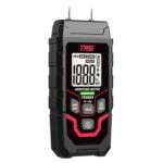 Medidor de humedad de madera, comprobador rápido de contenido de humedad, TA666A