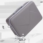 Bolsa de transporte, bolsa protectora de almacenamiento, bolso de hombro de viaje, For DJI Avata 360 Fly More Combo Balck - Imagen 6