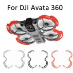 Protector de hélice para DJI Avata 360, protector de parachoques y protector de alas - Imagen 2