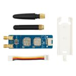Módulo IoT compacto ESP32 para M5Stack M5StickC PLUS2, With Outer Shell
