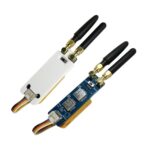 Módulo IoT compacto ESP32 para M5Stack M5StickC PLUS2, Module Set - Imagen 2