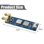 Módulo IoT compacto ESP32 para M5Stack M5StickC PLUS2, Module Set - Imagen 3