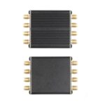 Filtro pasivo de radio SDR multibanda simultánea 4 en 1, 49x45x19mm - Imagen 2