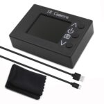 Herramienta de inspección para bricolaje con cámara termográfica digital infrarroja LCD MLX90640 de 1,8 pulgadas, MLX90640 - Imagen 2