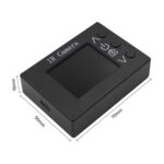 Herramienta de inspección para bricolaje con cámara termográfica digital infrarroja LCD MLX90640 de 1,8 pulgadas, MLX90640 - Imagen 3