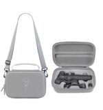 Carrying Case For DJI Osmo Mobile 8/7/7P Gimbal Stabilizer Portable Shoulder Bag Crossbody Handbag