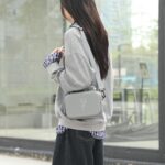 Carrying Case For DJI Osmo Mobile 8/7/7P Gimbal Stabilizer Portable Shoulder Bag Crossbody Handbag - Imagen 2