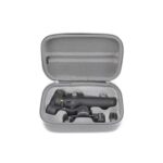 Carrying Case For DJI Osmo Mobile 8/7/7P Gimbal Stabilizer Portable Shoulder Bag Crossbody Handbag - Imagen 4
