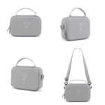 Carrying Case For DJI Osmo Mobile 8/7/7P Gimbal Stabilizer Portable Shoulder Bag Crossbody Handbag - Imagen 5