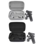 Carrying Case For DJI Osmo Mobile 8/7/7P Gimbal Stabilizer Portable Shoulder Bag Crossbody Handbag - Imagen 6